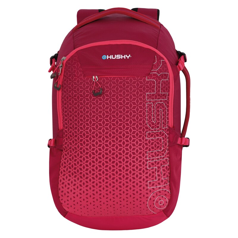 Husky Campus 30l magenta