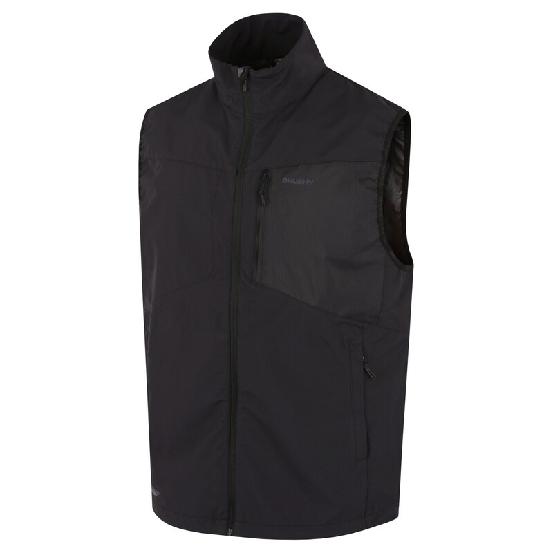Husky Salien M black