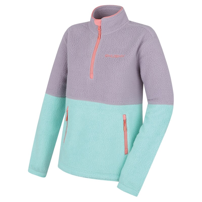 Husky Addy L purple/mint 107638985