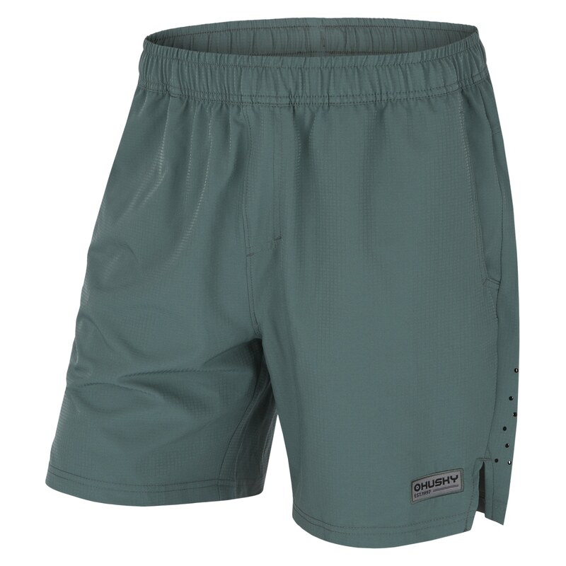 Husky Suneo M green