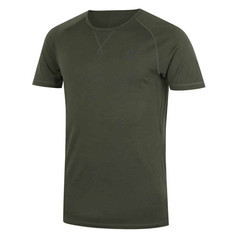Husky Mersa M green