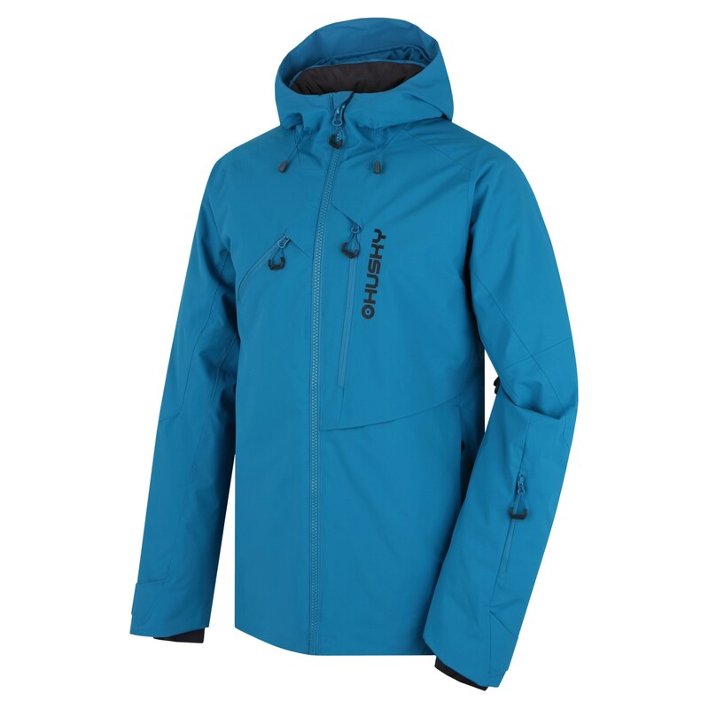 Husky Grut M blue