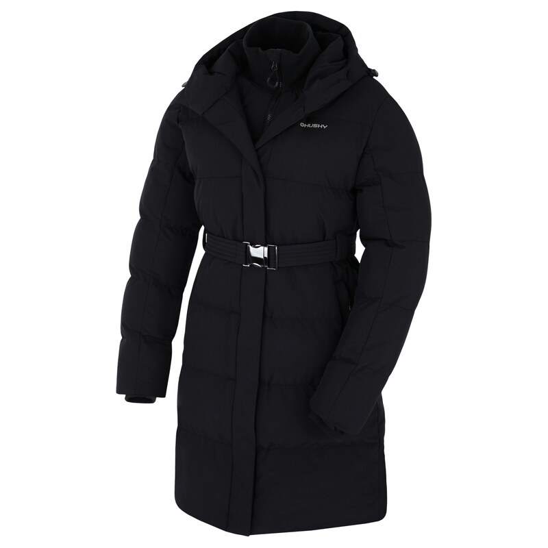 Husky Nerine L black