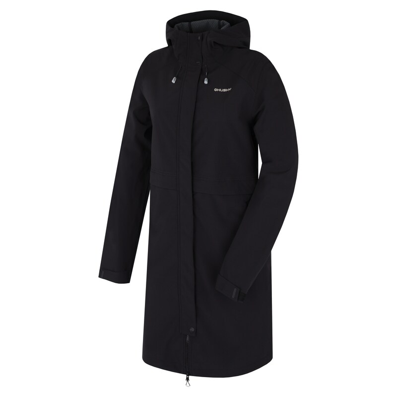 Husky Sephie L black
