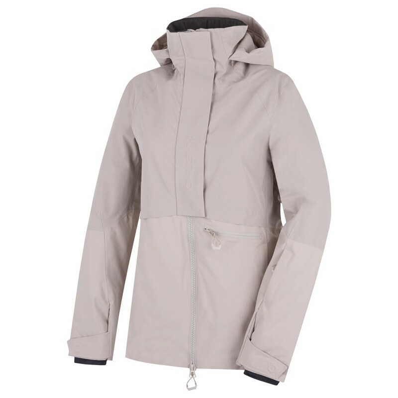 Husky Gato L beige