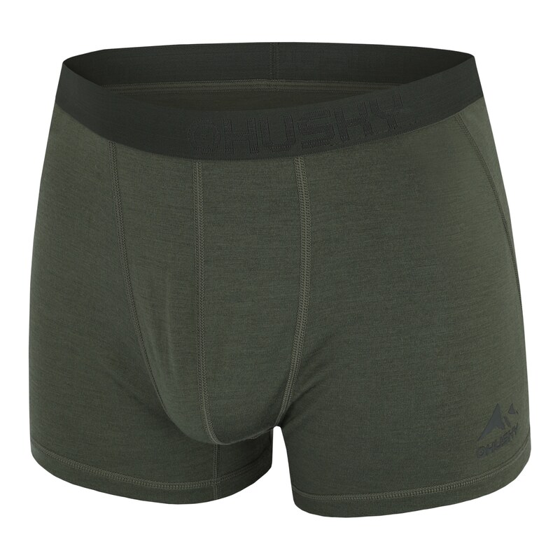 Husky Mex M green