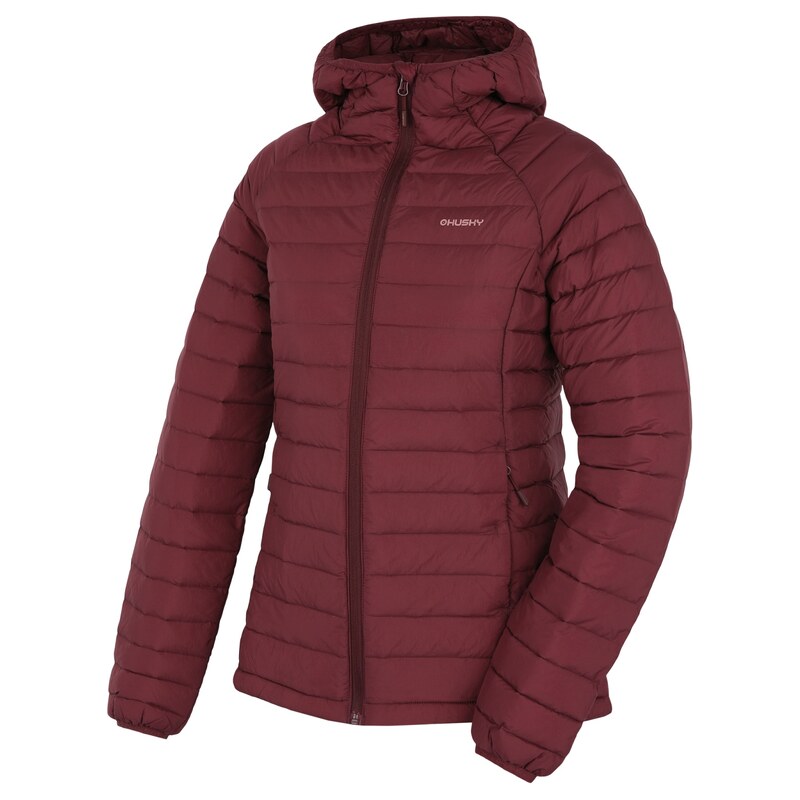 Husky Dreeser L dark bordo 109852449