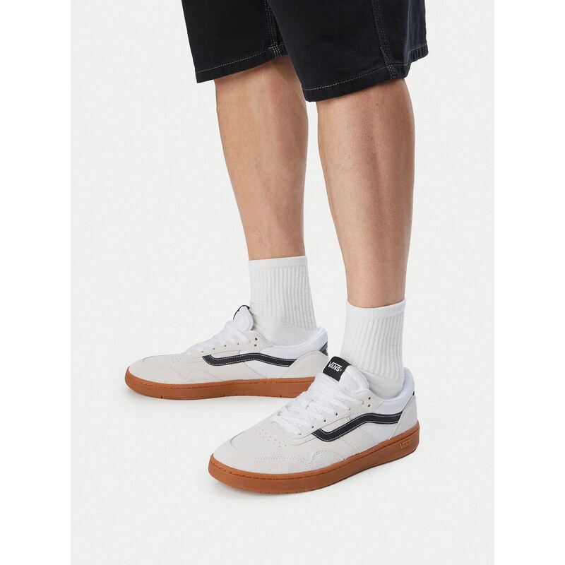 Sneakersy Vans