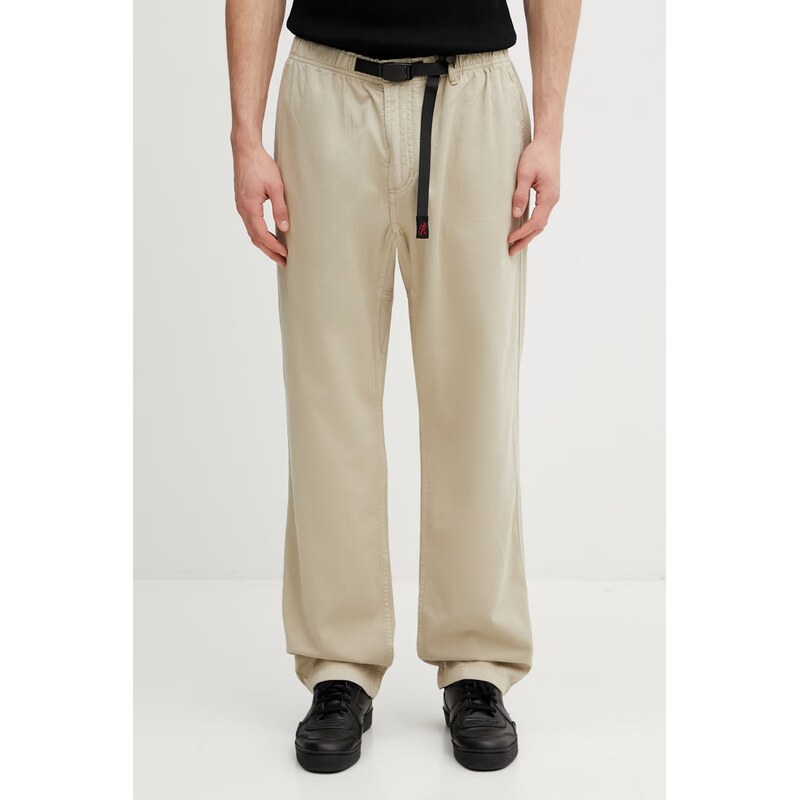 Gramicci Bavlněné kalhoty Gramicci Gramicci Pant
