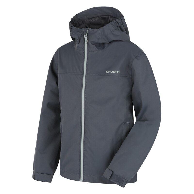 Husky Nelory K dark grey