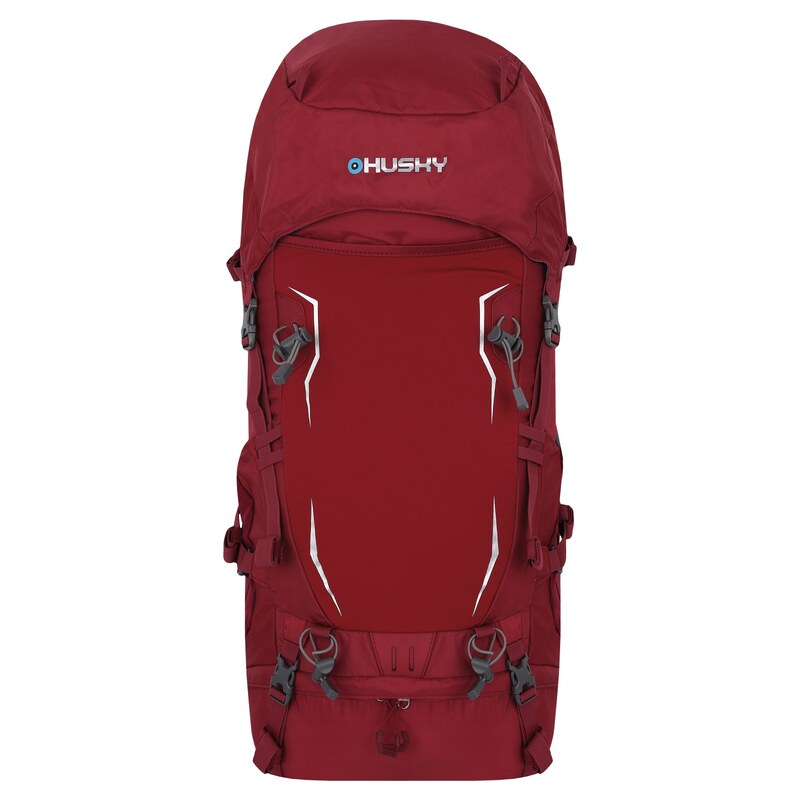 Husky Rony 50l bordo