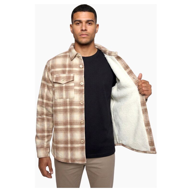 Husky Givi M beige