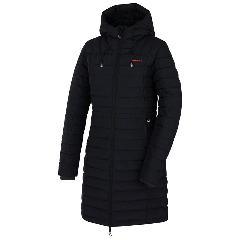 Husky Daili L black