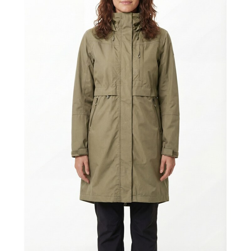 Husky Nestia L khaki