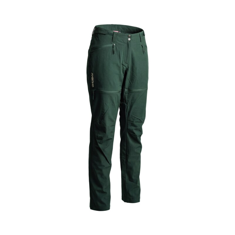 Husky Kusty L dark green 114956631