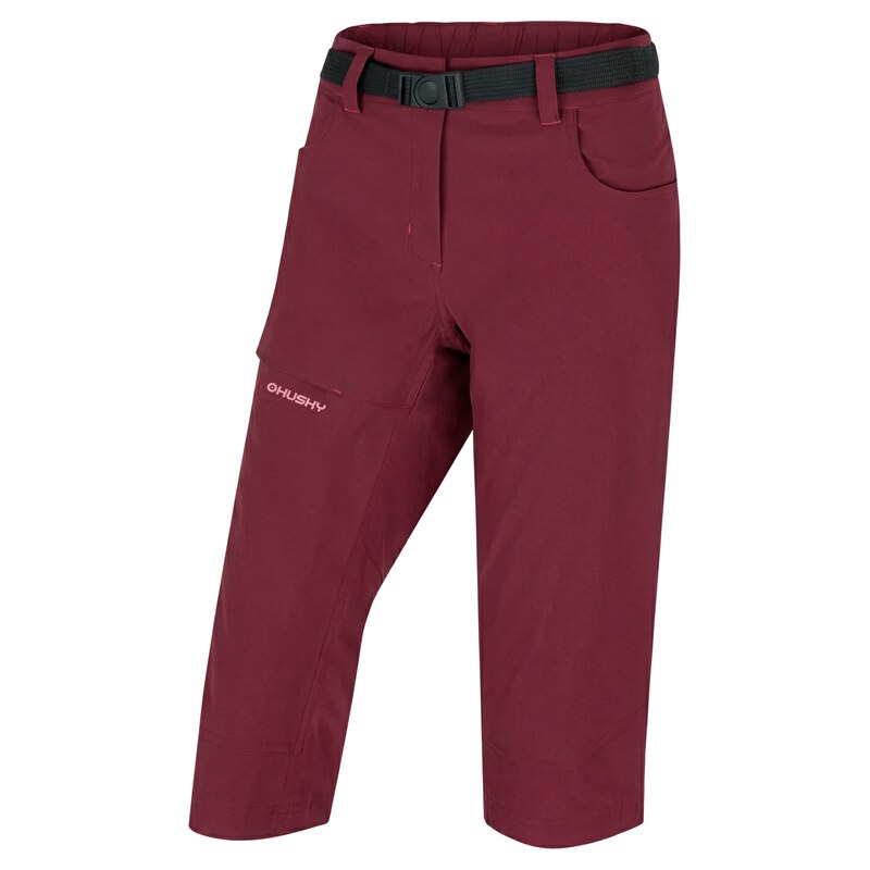 Husky Klumy L bordo 114424327