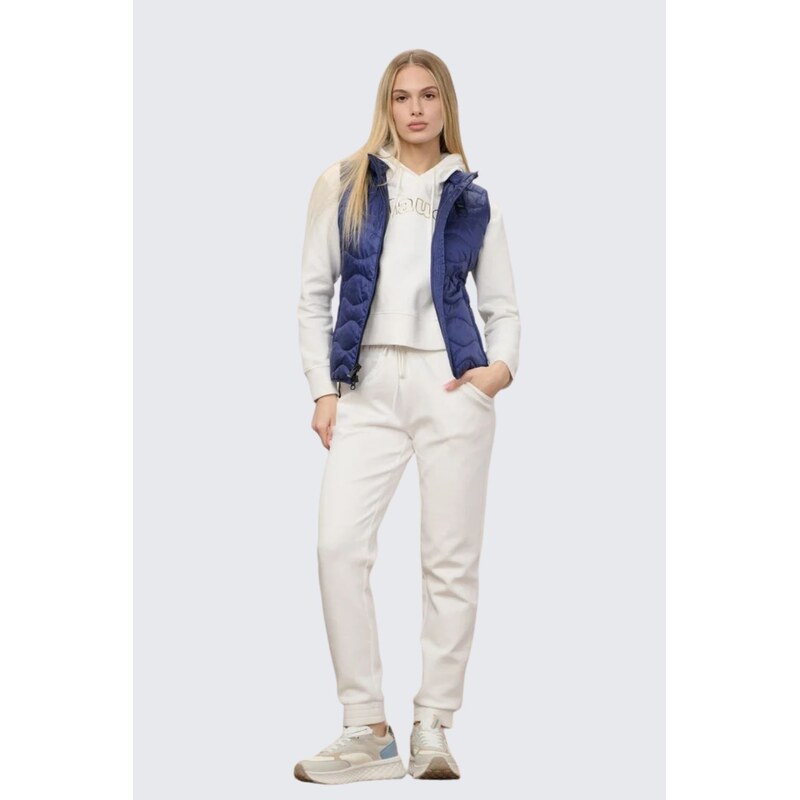 Dámská vesta BLAUER VENICE 26SBLDX03166 fialová