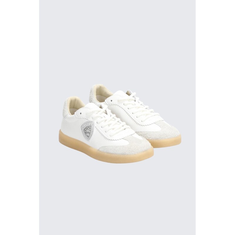 Dámské tenisky BLAUER S6AURORA01/LES bílé