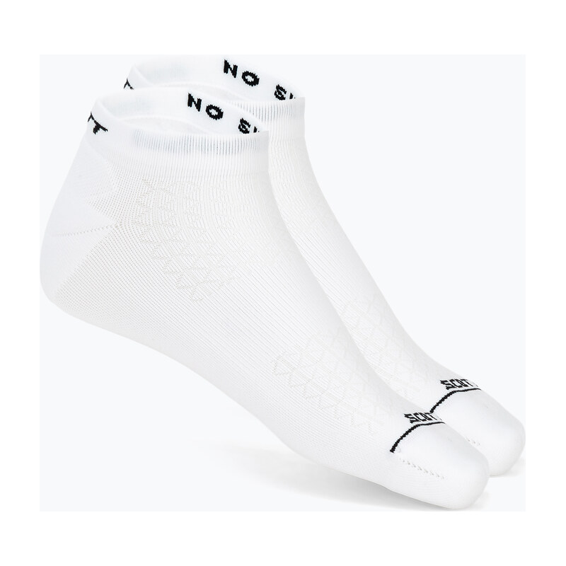 Ponožky SCOTT Performance Low white