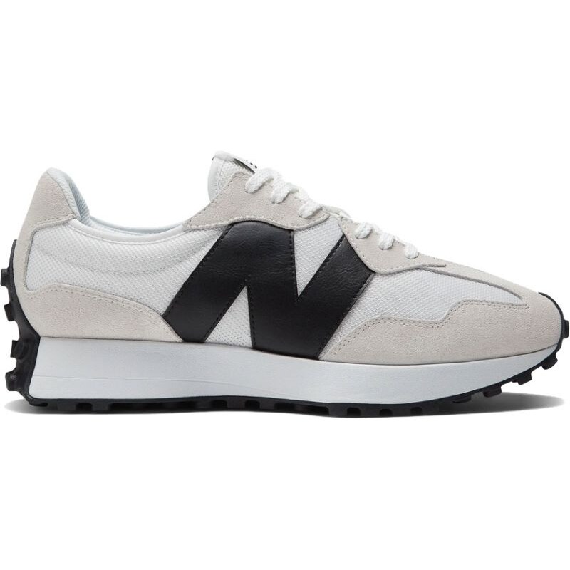 BOTY NEW BALANCE MS_WS327V1 - bílá -