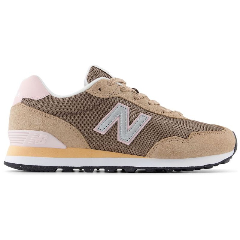 BOTY NEW BALANCE ML_WL515V3 WMS - béžová - 115159788