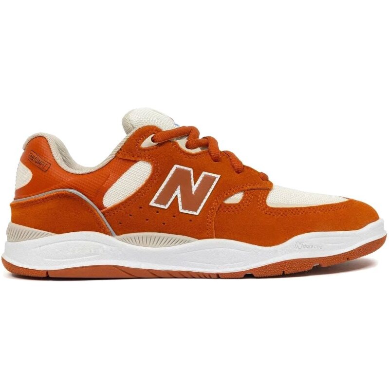 BOTY NEW BALANCE NM1010V1 - oranžová -