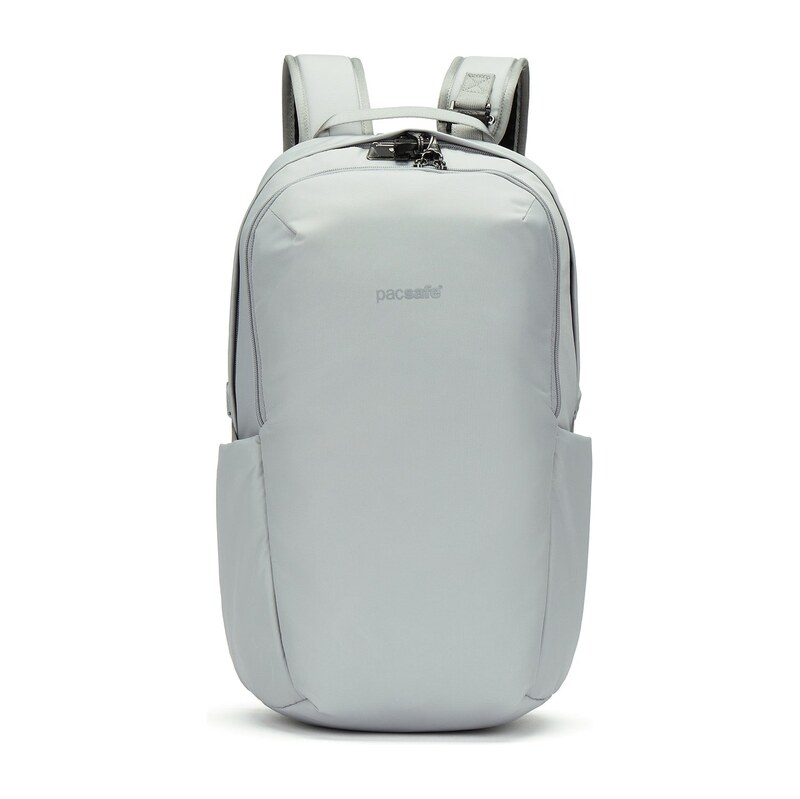 Pacsafe batoh VIBE 25L digital grey