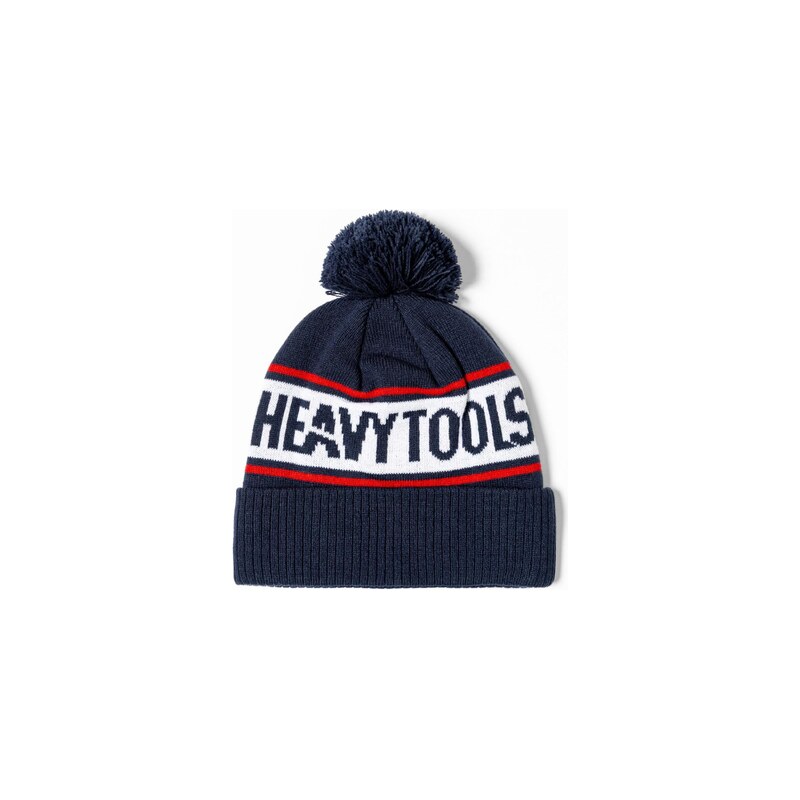 Heavytools Pánské Čepice a šály POLAMI
