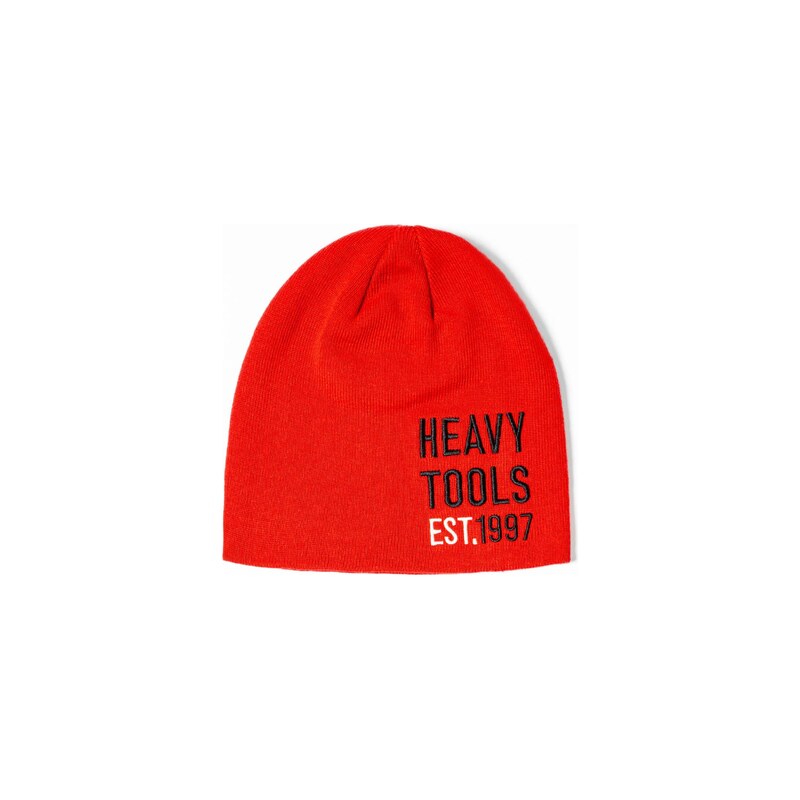 Heavytools Pánské Čepice a šály PIVLA