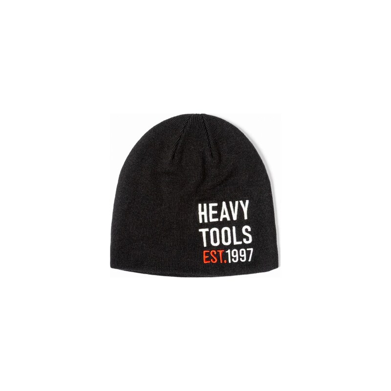 Heavytools Pánské Čepice a šály PIVLA