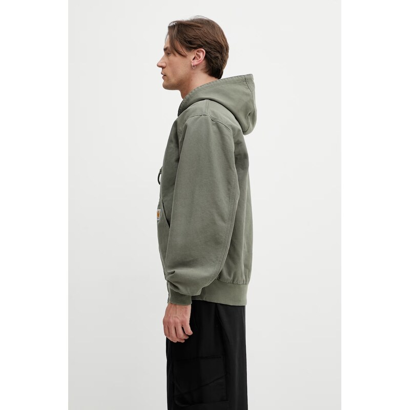 Carhartt WIP OG Active Jacket přechodová bunda bavlněná pánská