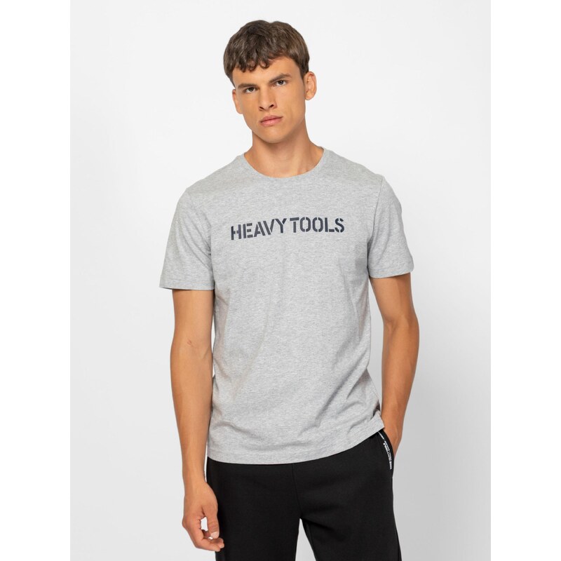 Heavytools Pánské Trička MUAN