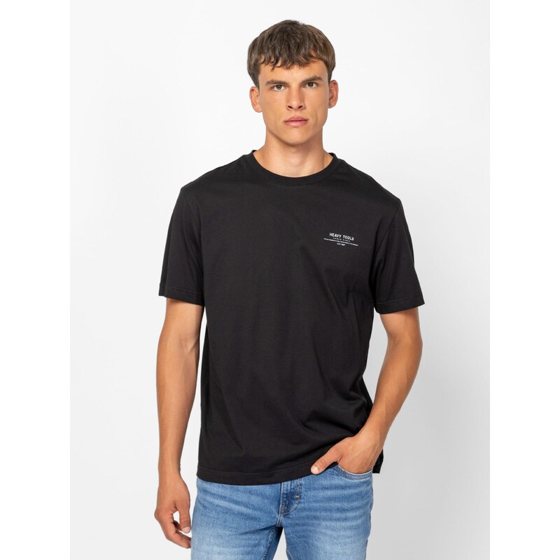 Heavytools Pánské Trička MUWLO