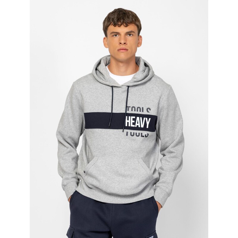 Heavytools Pánské Pulovry a kardigany SENTI