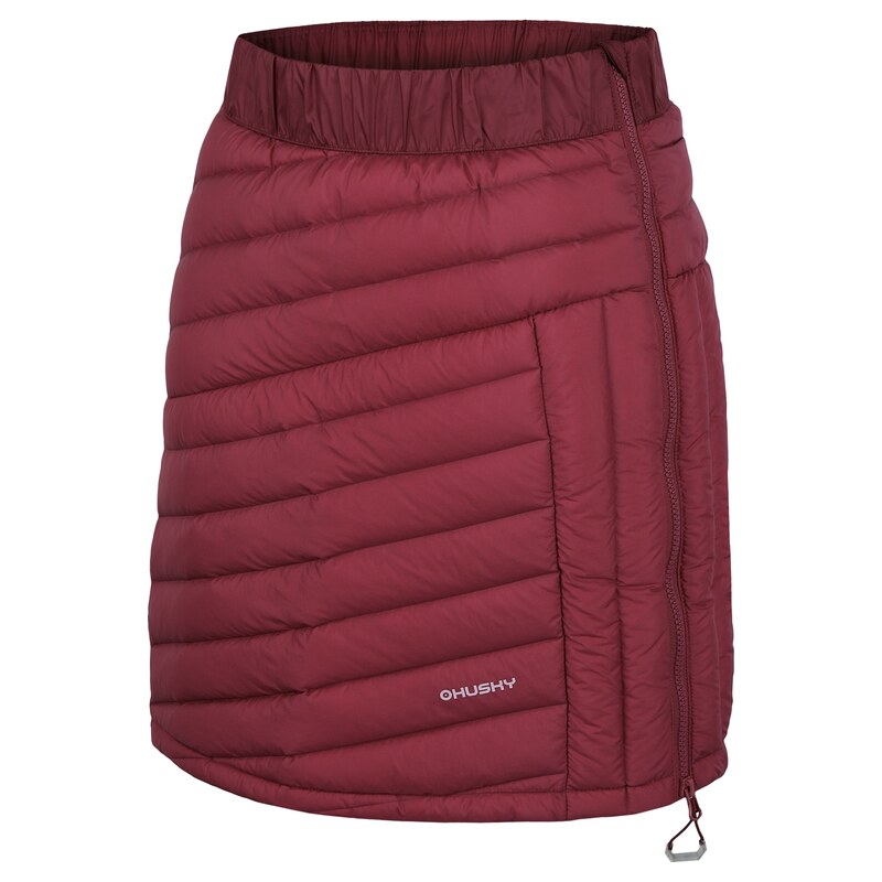 Husky Frozy L faded bordo 107638633