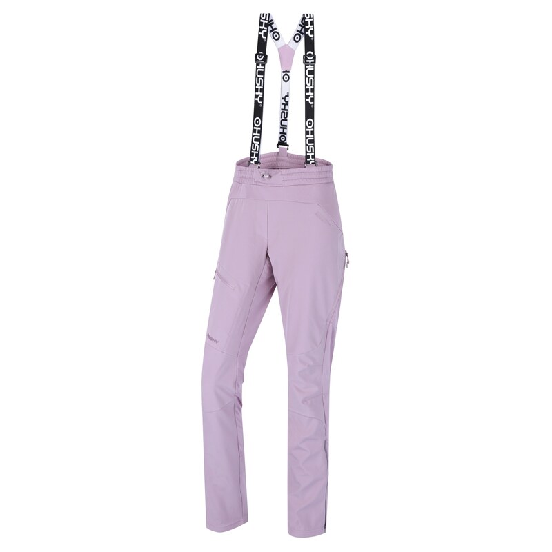 Husky Kixees L faded purple 107638646
