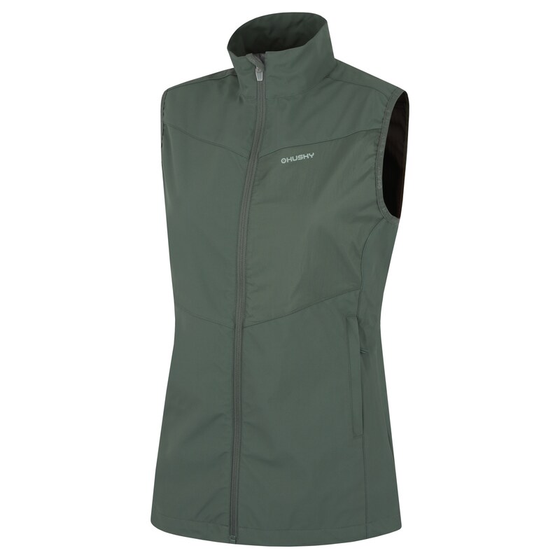 Husky Salien L faded green