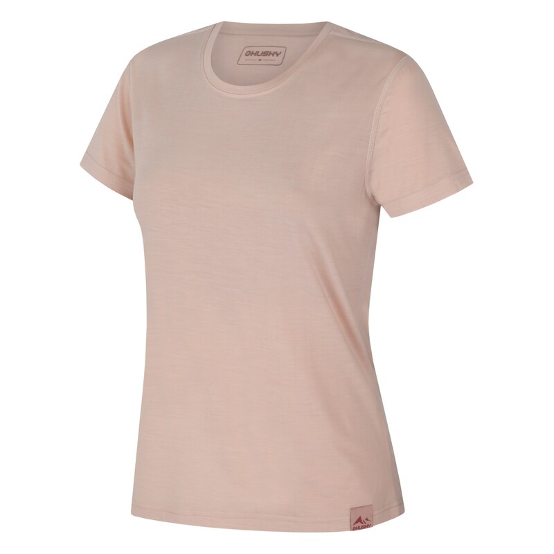 Husky Merla L light pink