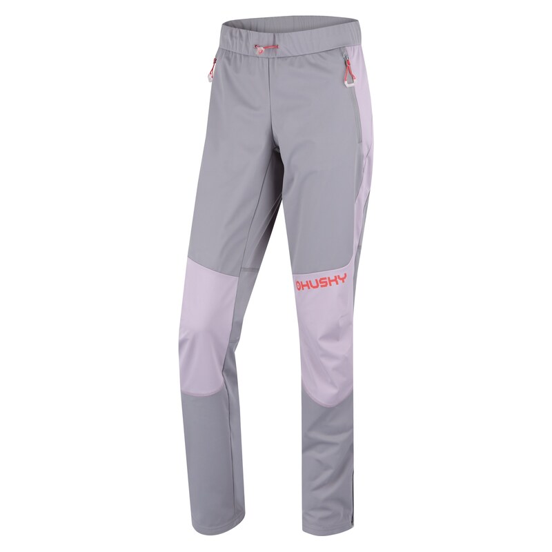 Husky Kala L purple/grey