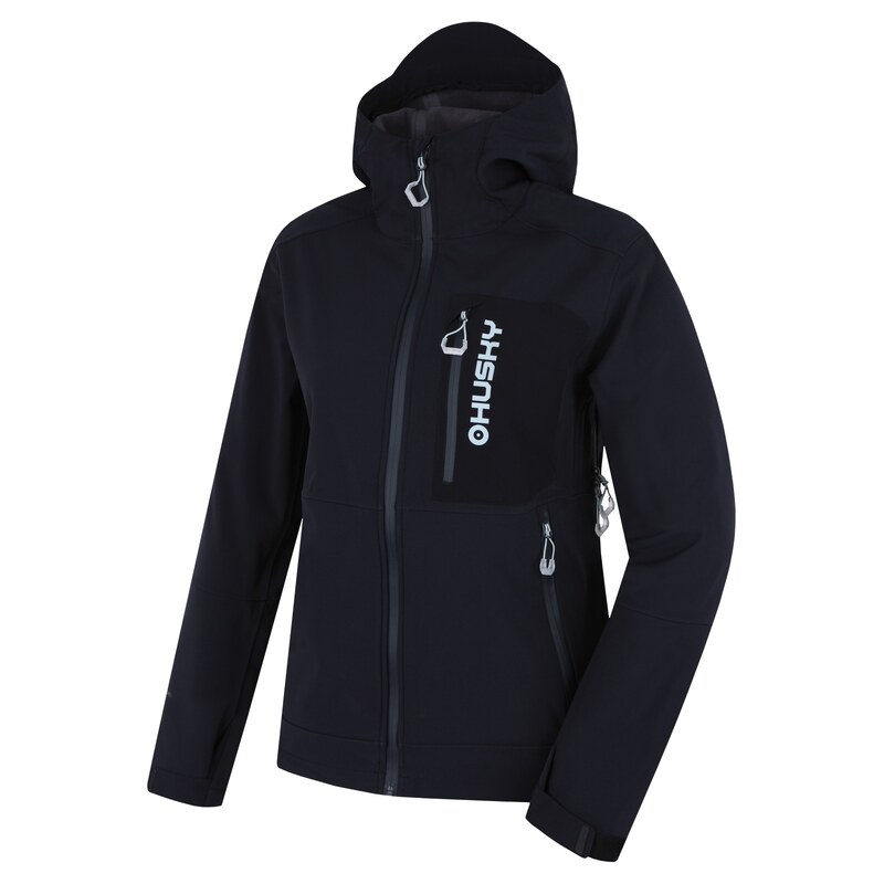 Husky Samai L black