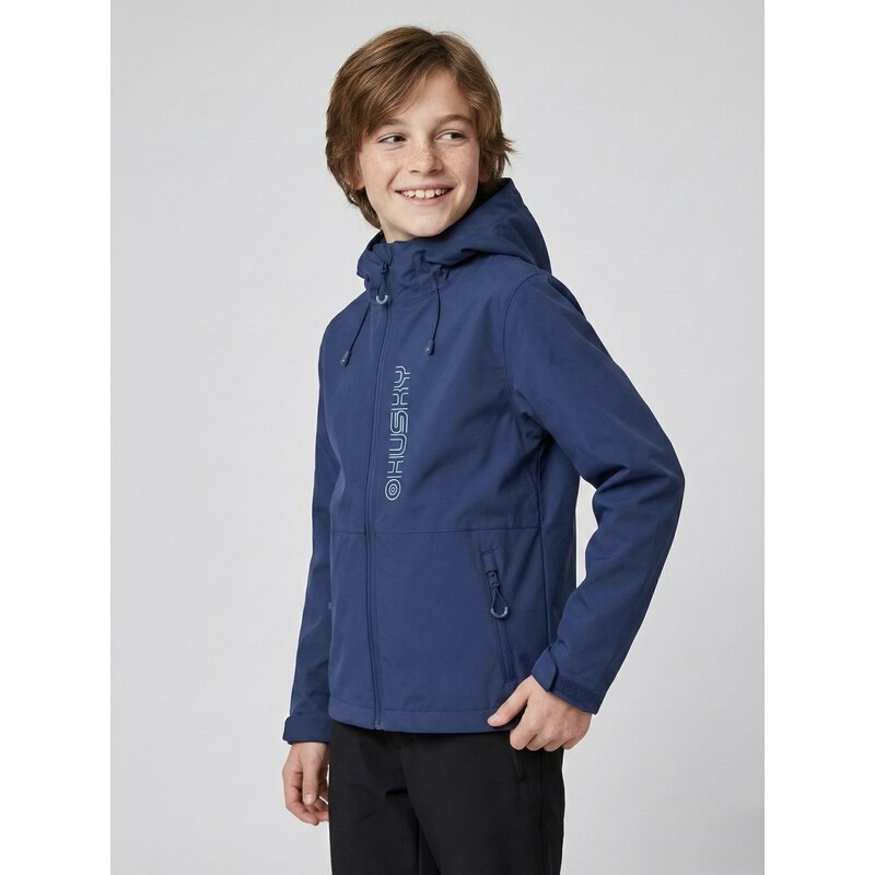 Husky Neoni K dark blue