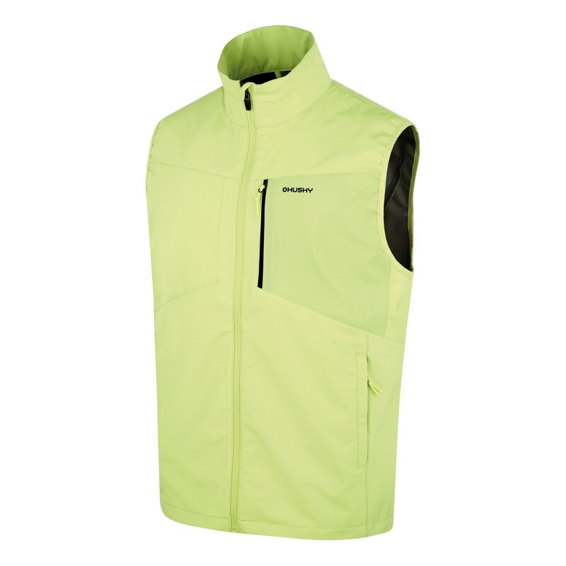 Husky Salien M lt. green