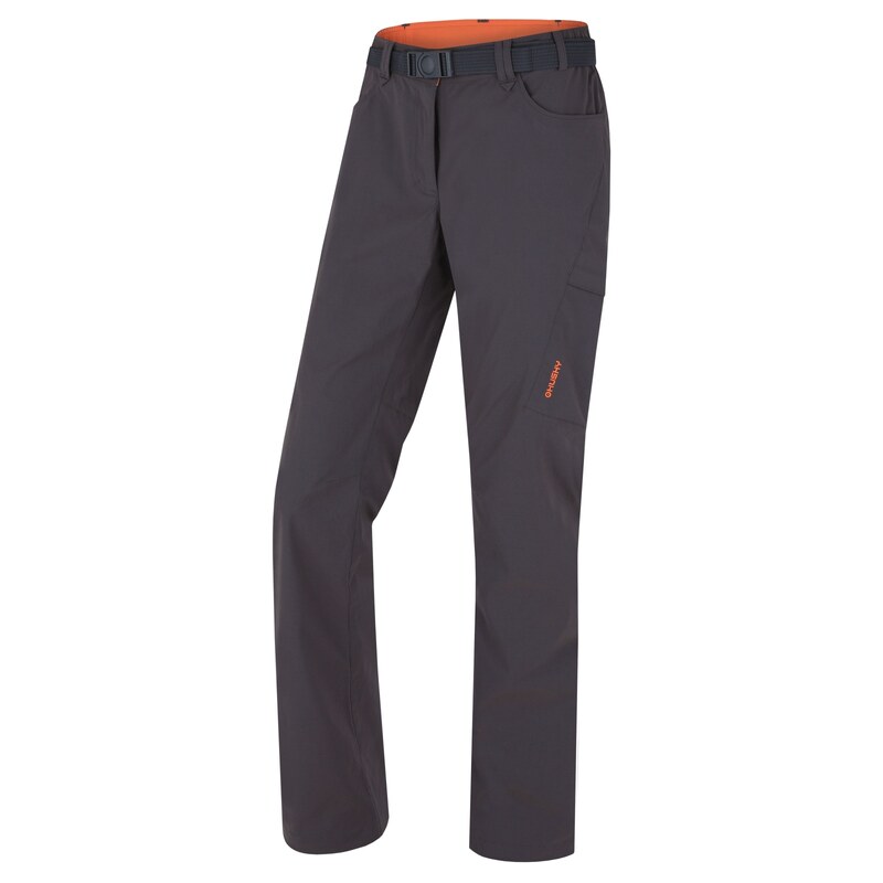 Husky Kahula L dk. grey