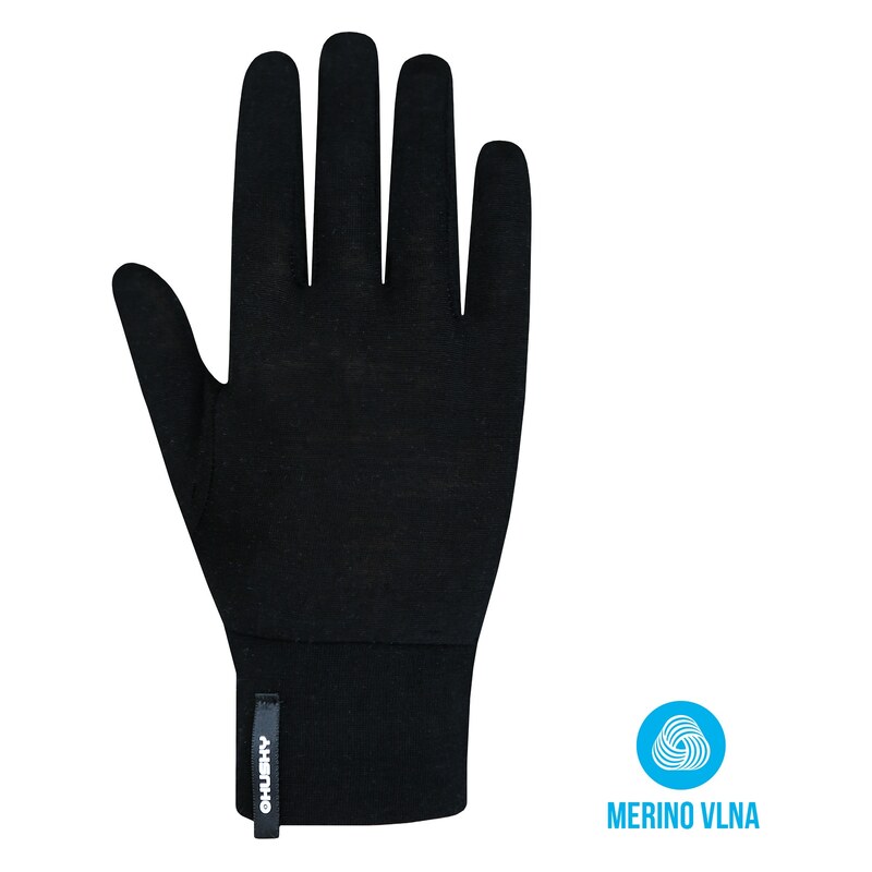 Husky Merglov black