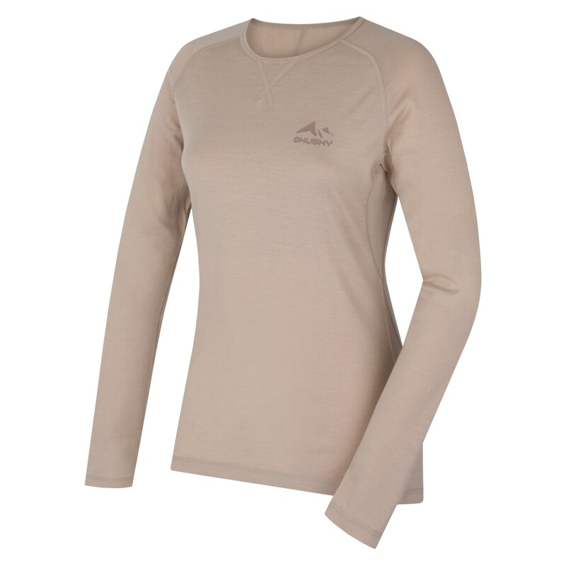 Husky Merow L beige