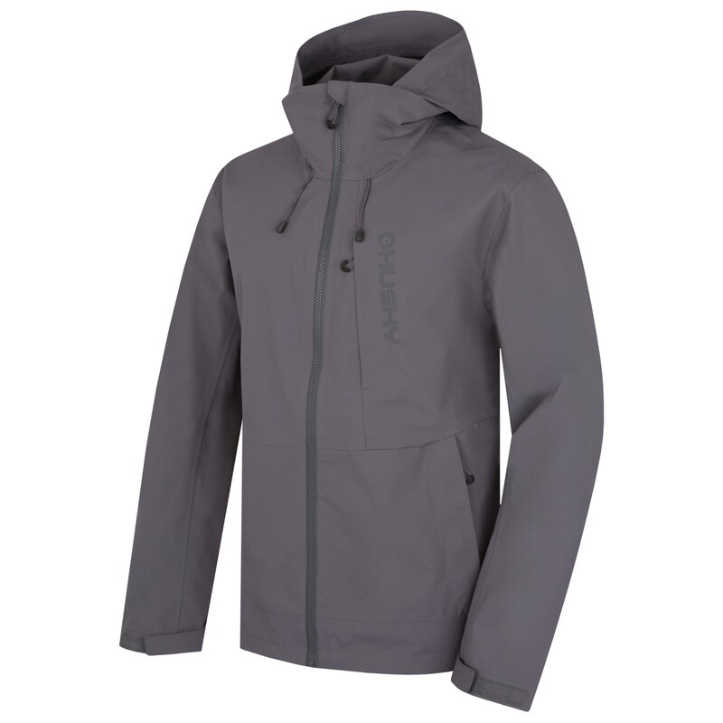 Husky Sita M grey