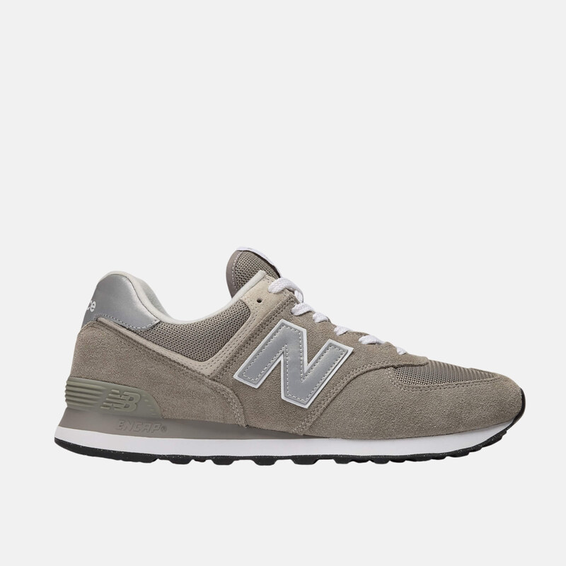 Pánské šedé volnočasové tenisky New Balance ML574