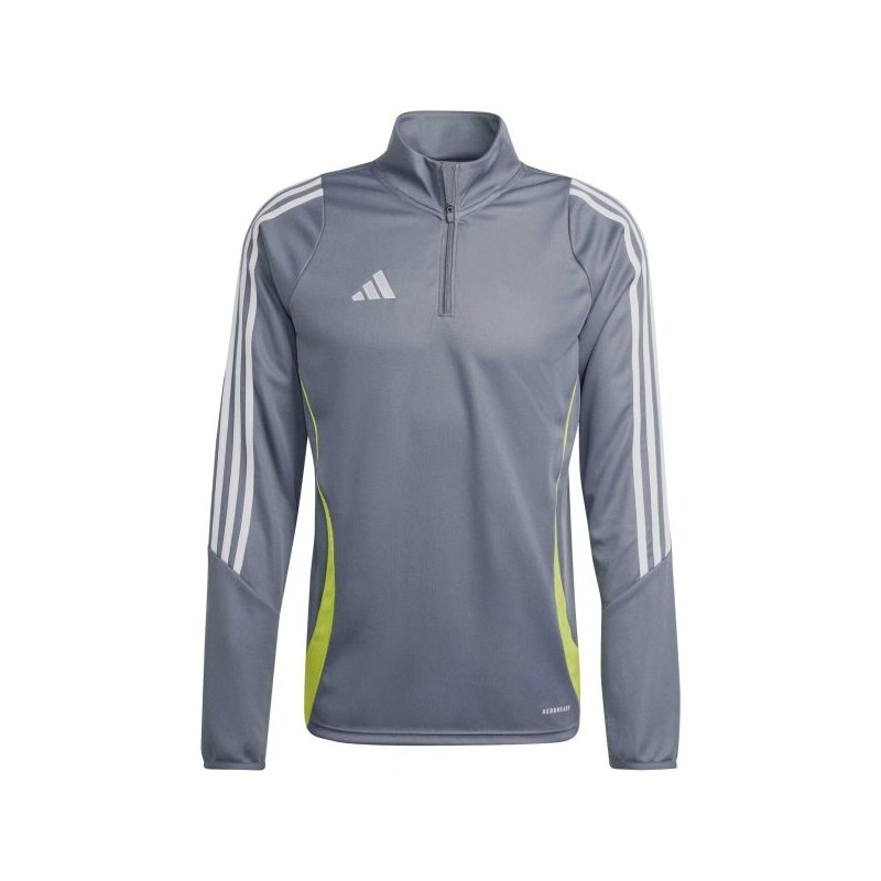 adidas TIRO24 TRAINING TOP Pánská mikina