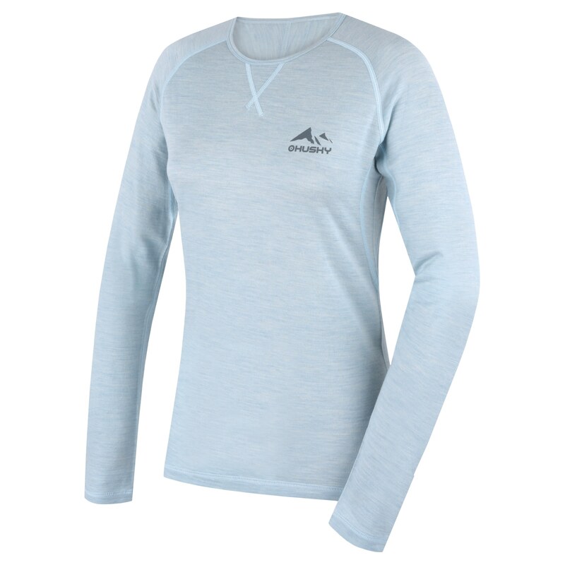 Husky Merow L faded mint