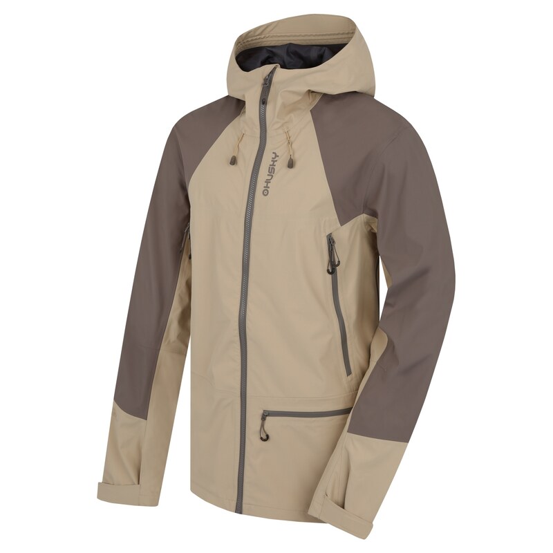 Husky Nanola M beige/grey